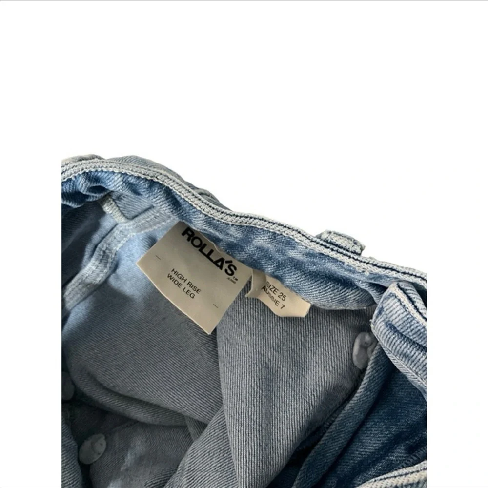 Rollas sailor Jean - Picture 7 of 9